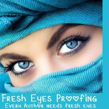 link to fresh eyes proofing for authors